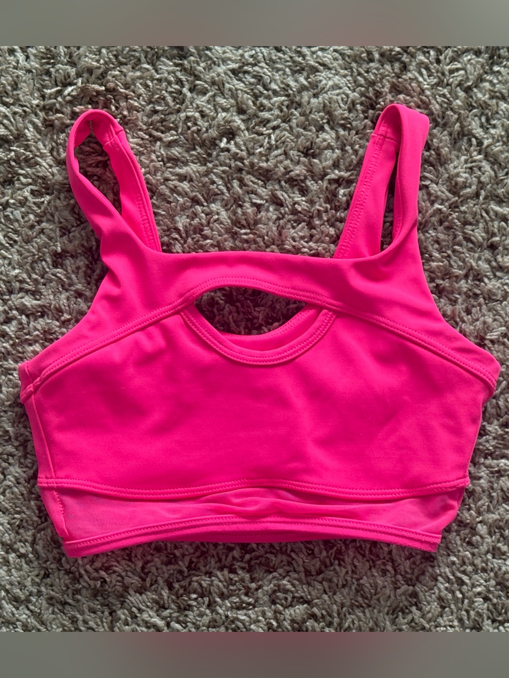 Five the Label Dancewear Top